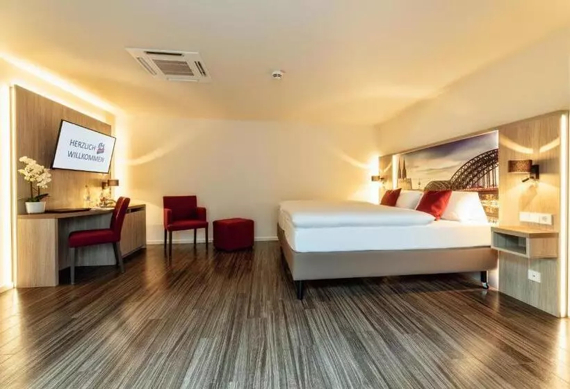 Cityclass  Caprice Am Dom  Superior