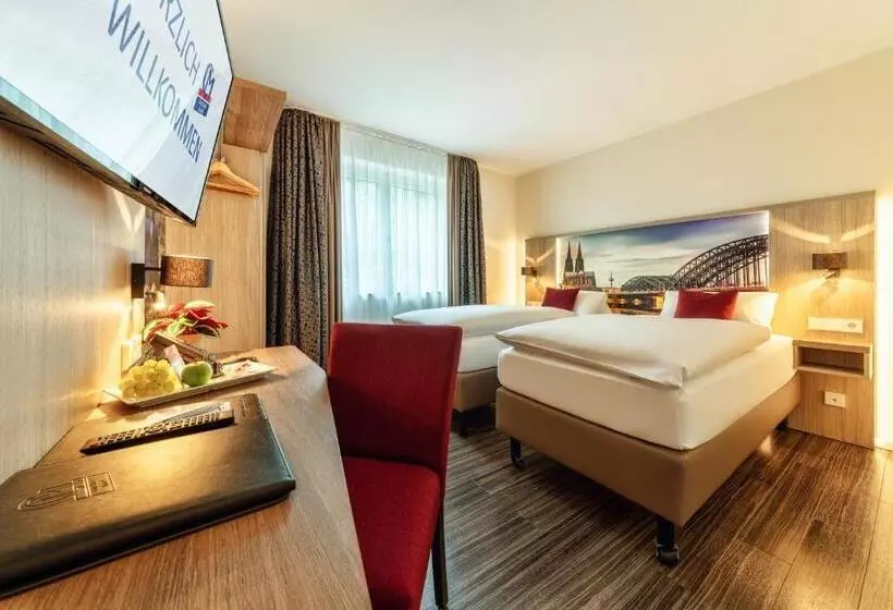 Fotos del hotel Cityclass  Caprice Am Dom  Superior:  13