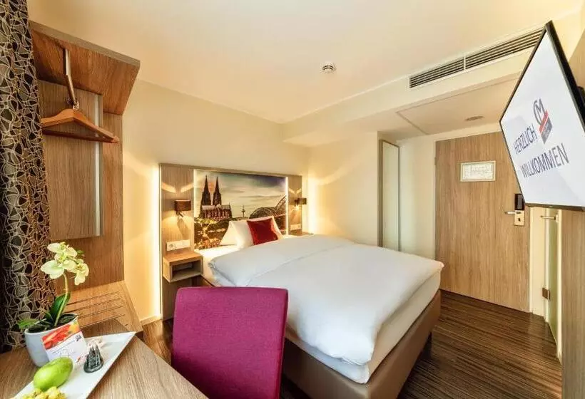 Fotos del hotel Cityclass  Caprice Am Dom  Superior:  25