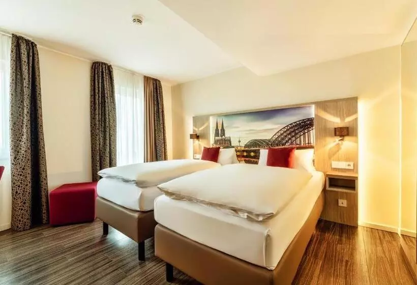 Fotos del hotel Cityclass  Caprice Am Dom  Superior:  12