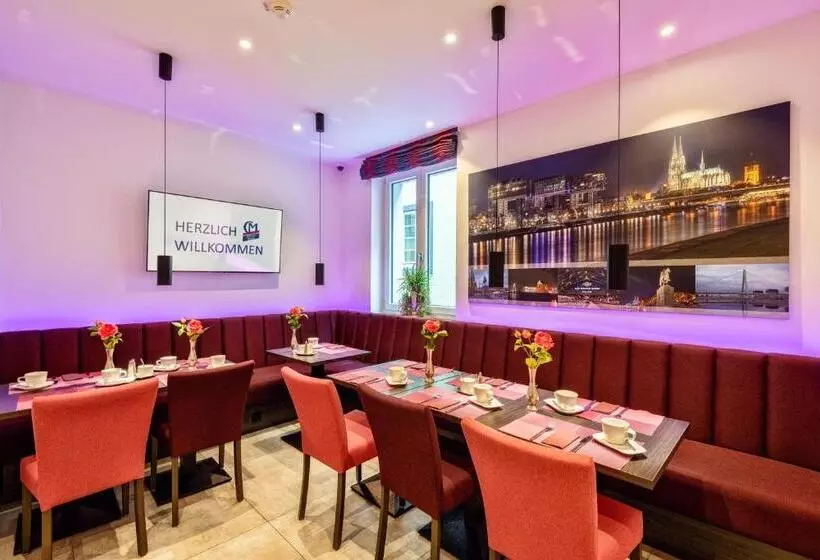 Fotos del hotel Cityclass  Caprice Am Dom  Superior:  10