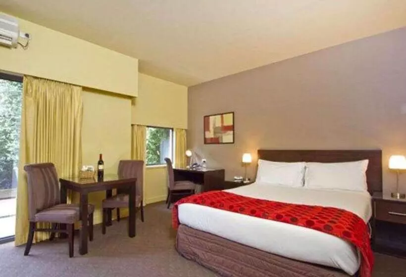 Fotos del hotel Comfort Inn & Suites City Views:  6