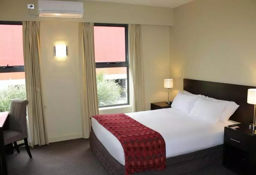 Fotos del hotel Comfort Inn & Suites City Views:  13