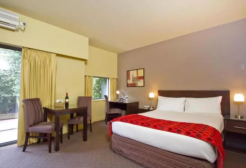 Fotos del hotel Comfort Inn & Suites City Views:  8