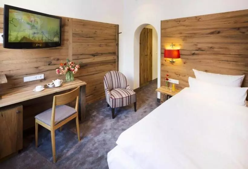 Fotos del hotel Eden Hotel Wolff:  6