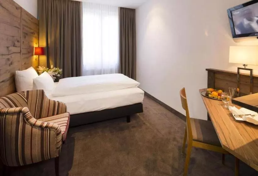 Fotos del hotel Eden Hotel Wolff:  15