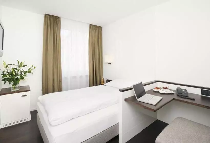 Fotos del hotel Eden Hotel Wolff:  4