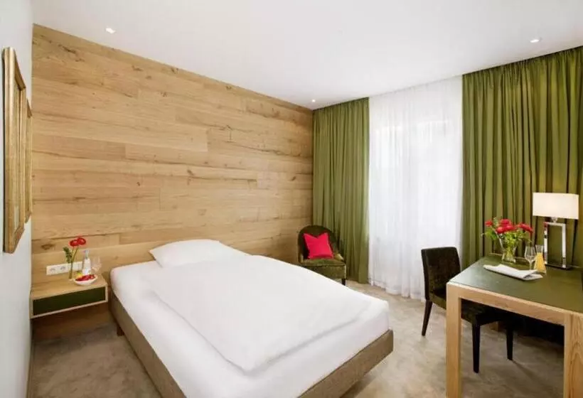 Fotos del hotel Eden Hotel Wolff:  7