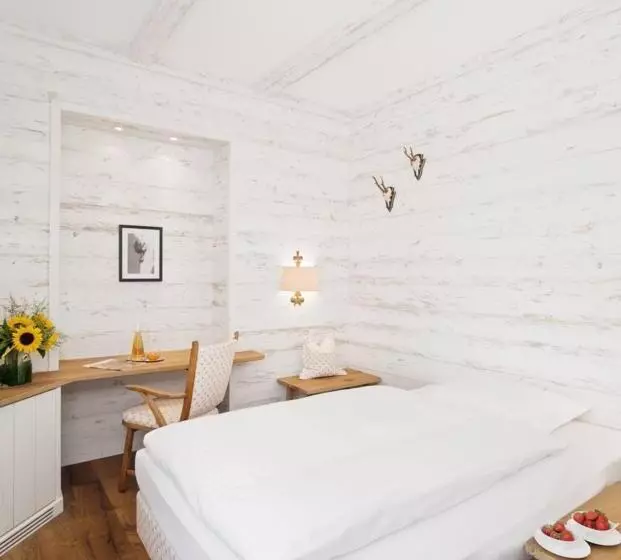 Fotos del hotel Eden Hotel Wolff:  20