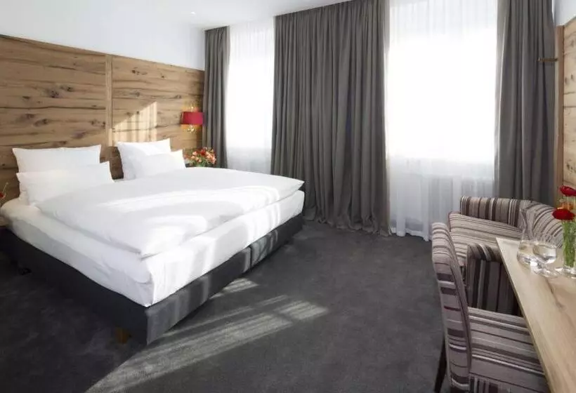 Fotos del hotel Eden Hotel Wolff:  9