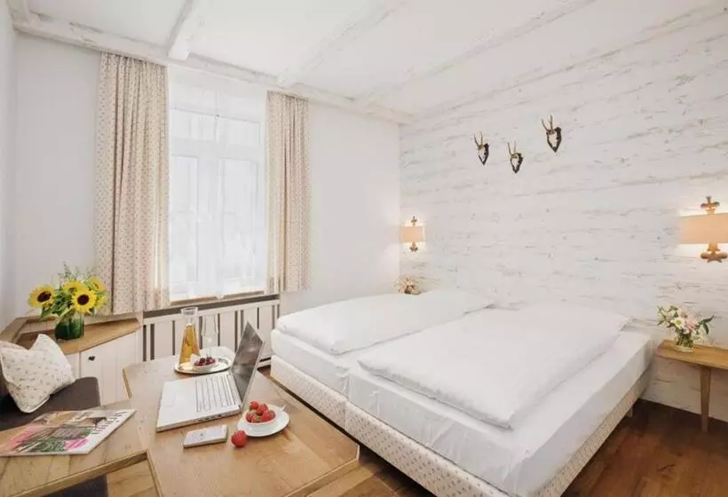 Fotos del hotel Eden Hotel Wolff:  21