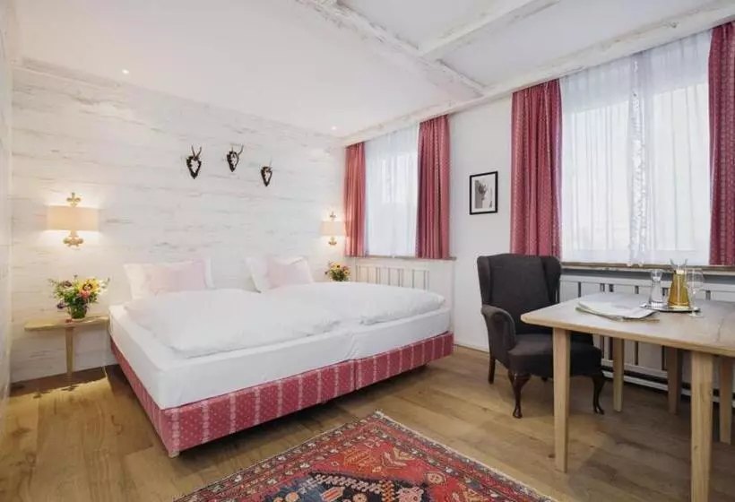 Fotos del hotel Eden Hotel Wolff:  18