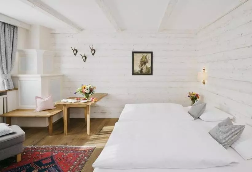 Fotos del hotel Eden Hotel Wolff:  17