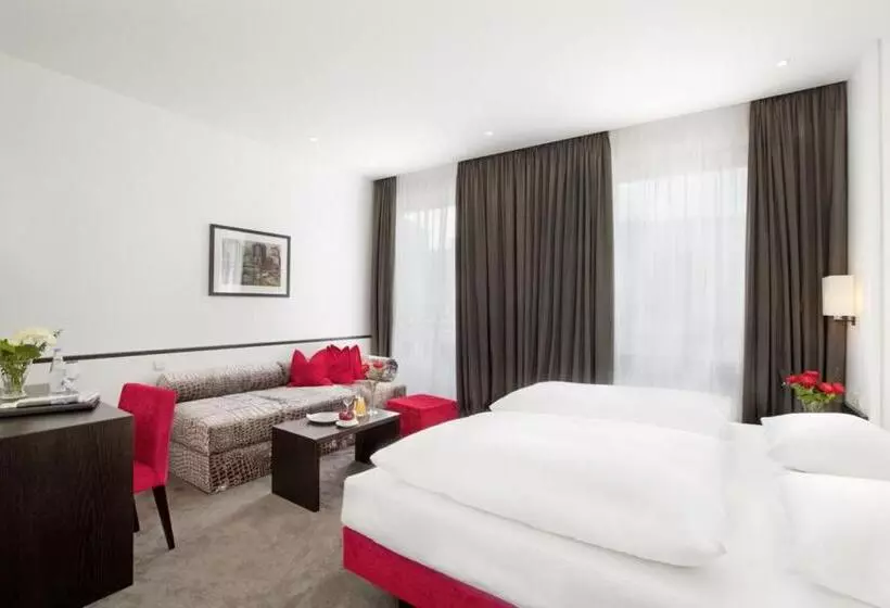 Fotos del hotel Eden Hotel Wolff:  19