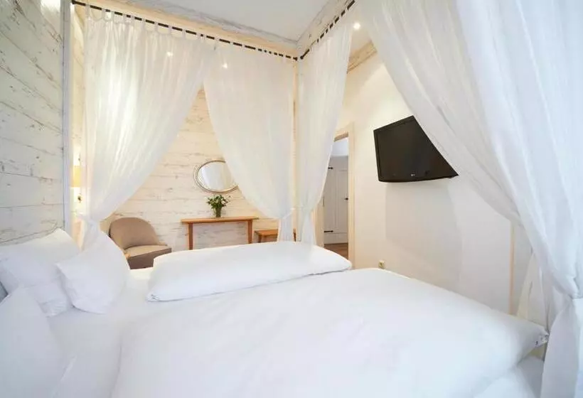 Fotos del hotel Eden Hotel Wolff:  25