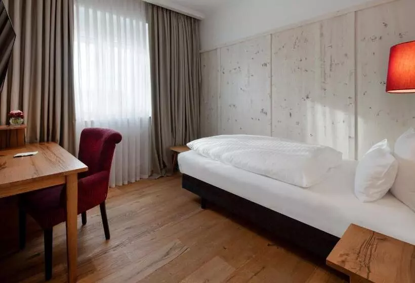 Fotos del hotel Eden Hotel Wolff:  14