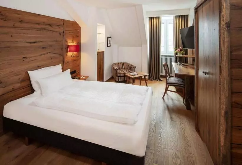 Fotos del hotel Eden Hotel Wolff:  5