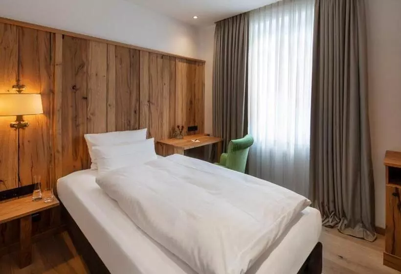 Fotos del hotel Eden Hotel Wolff:  10