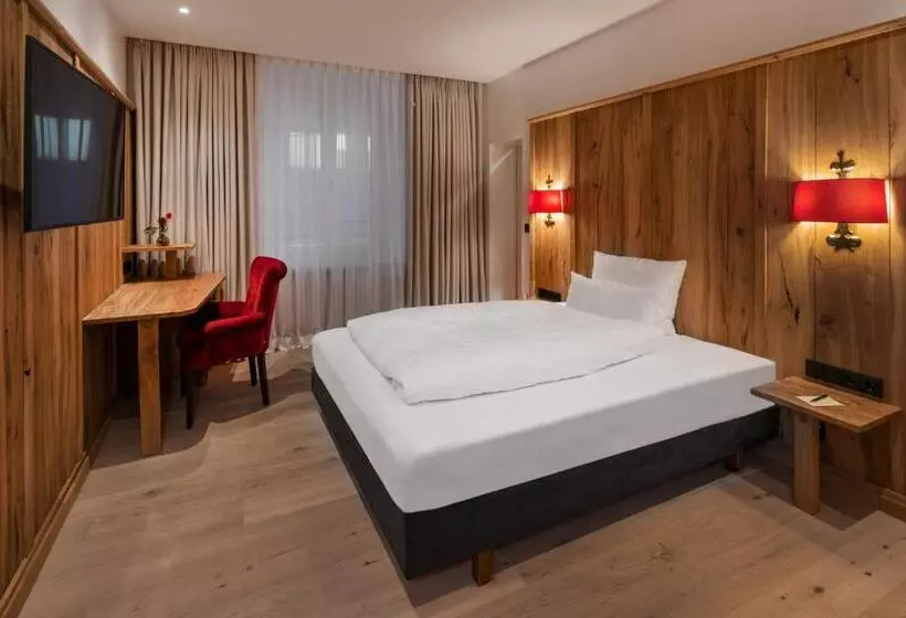 Fotos del hotel Eden Hotel Wolff:  8