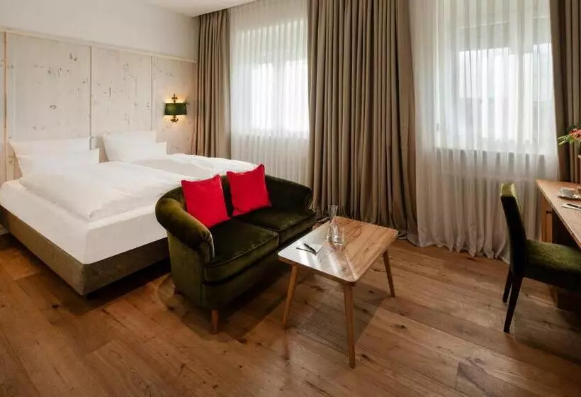 Fotos del hotel Eden Hotel Wolff:  16