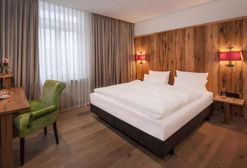 Fotos del hotel Eden Hotel Wolff:  13