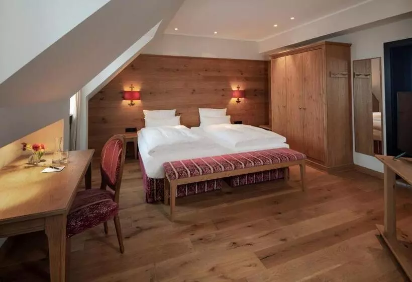 Fotos del hotel Eden Hotel Wolff:  24