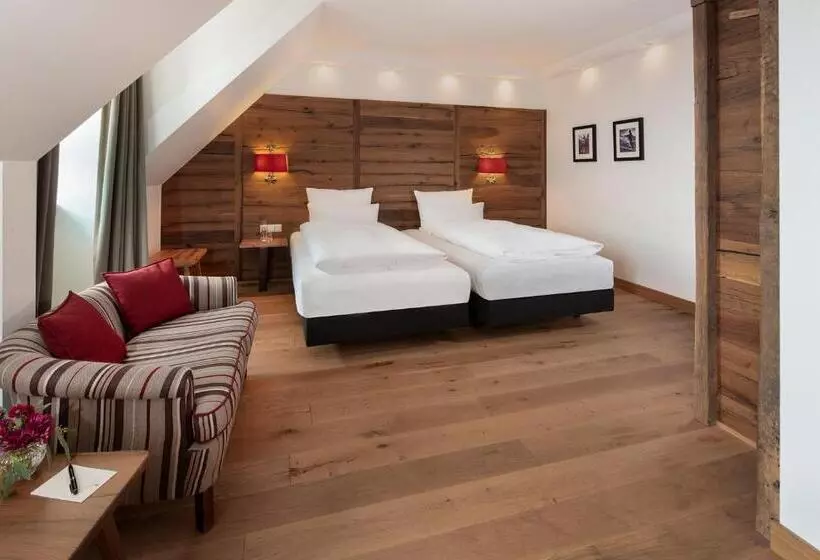 Fotos del hotel Eden Hotel Wolff:  23