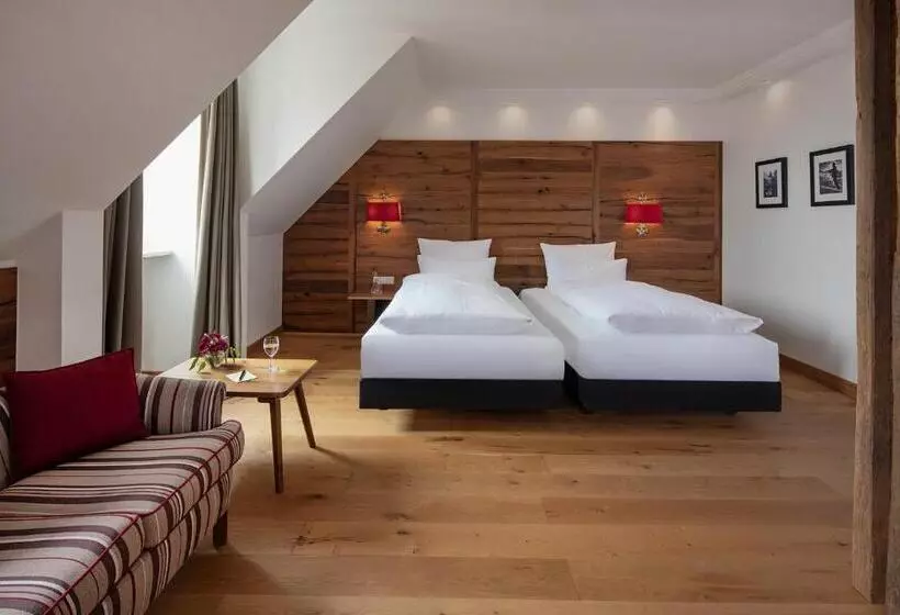 Fotos del hotel Eden Hotel Wolff:  22