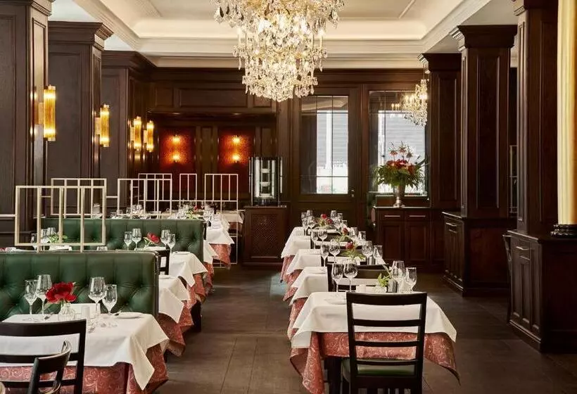 Fotos del hotel Eden Hotel Wolff:  3