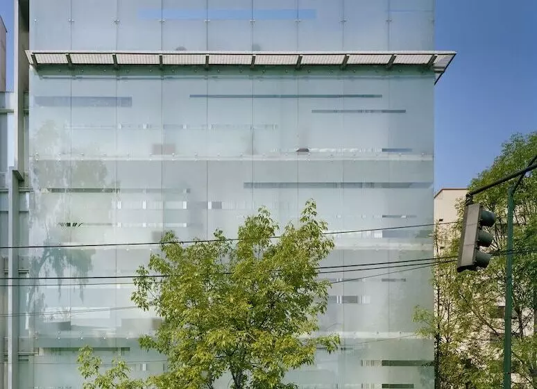 Fotos del hotel Habita:  9