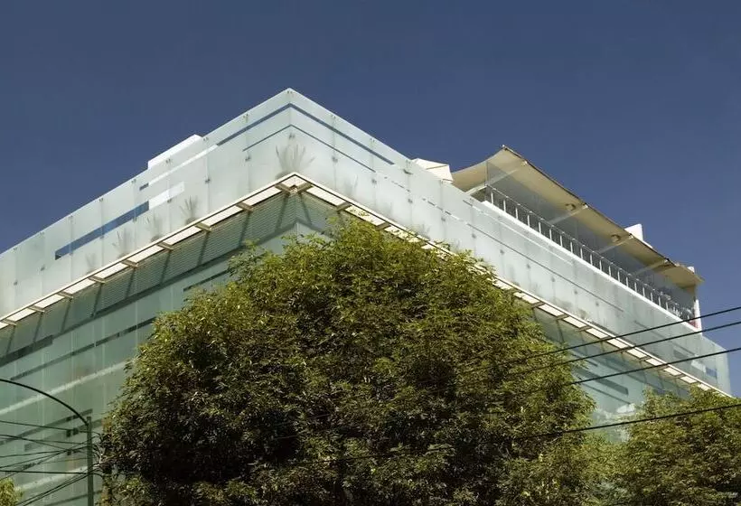 Fotos del hotel Habita:  14