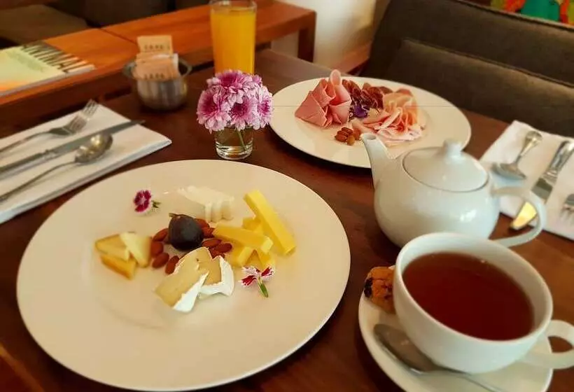 Fotos del hotel Habita:  20