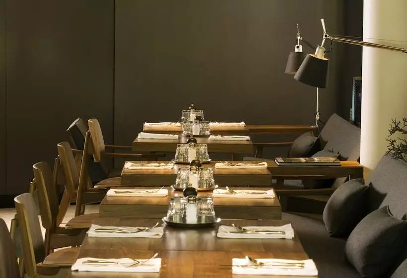 Fotos del hotel Habita:  5