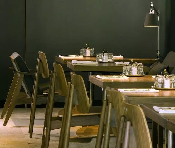 Fotos del hotel Habita:  16