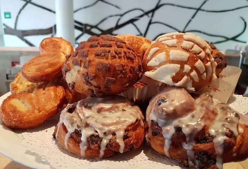 Fotos del hotel Habita:  11