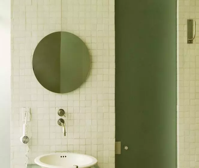 Fotos del hotel Habita:  17