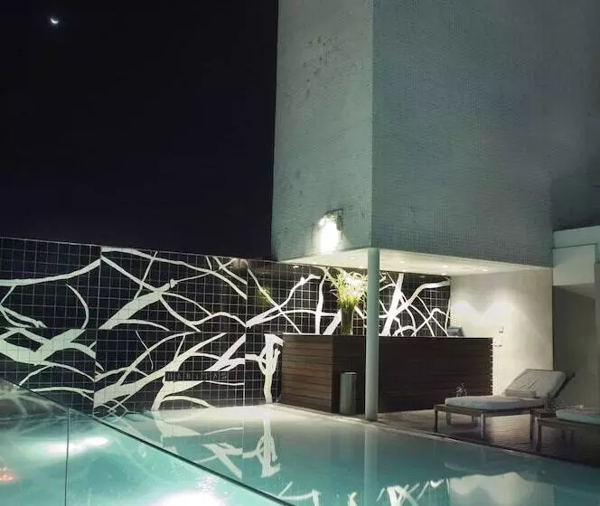 Fotos del hotel Habita:  12