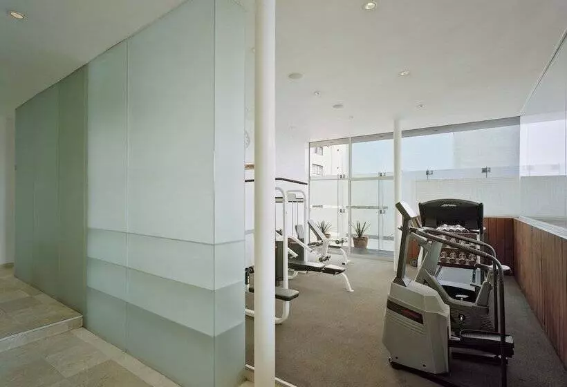 Fotos del hotel Habita:  4