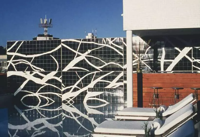 Fotos del hotel Habita:  2