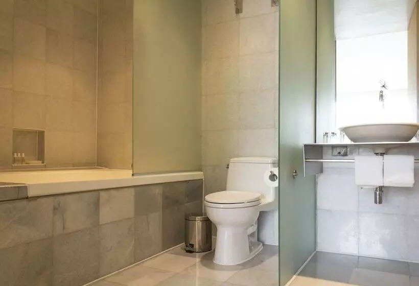 Fotos del hotel Habita:  13