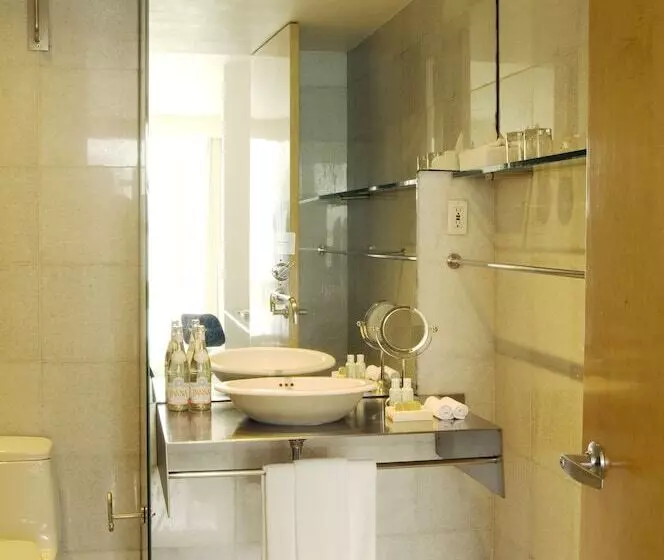 Fotos del hotel Habita:  7