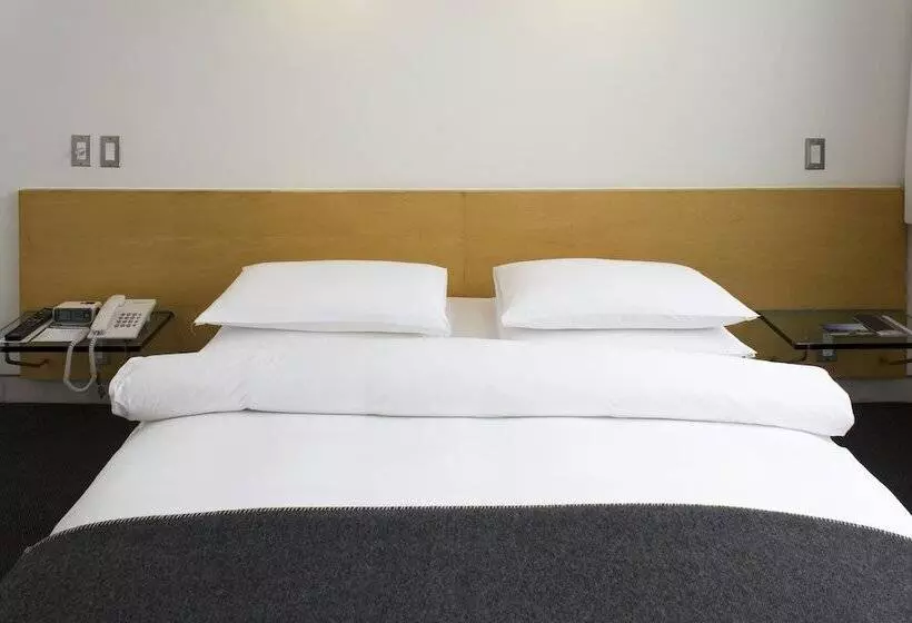 Fotos del hotel Habita:  10