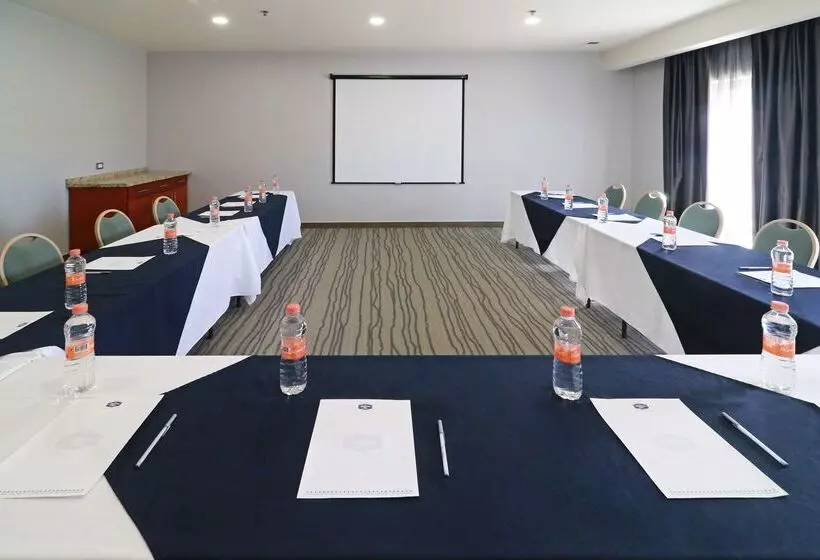 Fotos del hotel Hampton Inn By Hilton Chihuahua City:  24