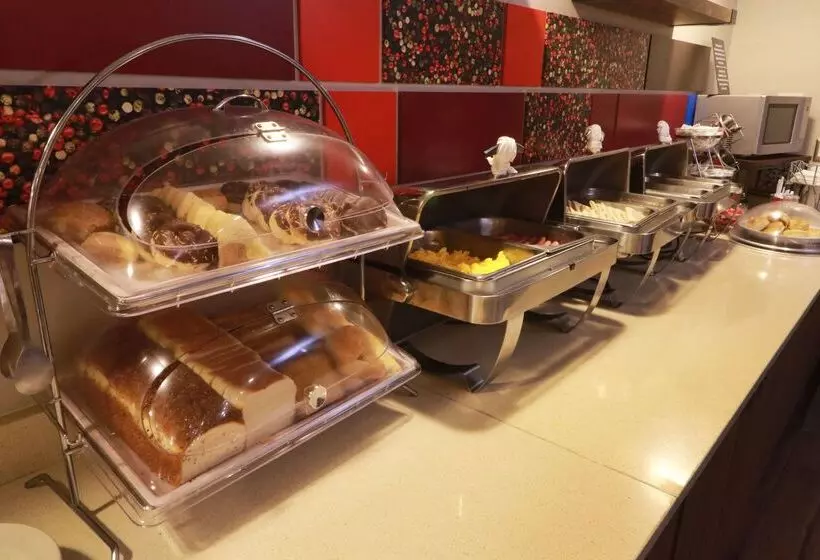 Fotos del hotel Hampton Inn By Hilton Chihuahua City:  23