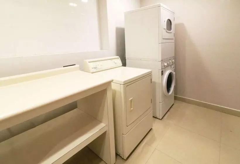 Fotos del hotel Hampton Inn By Hilton Chihuahua City:  25