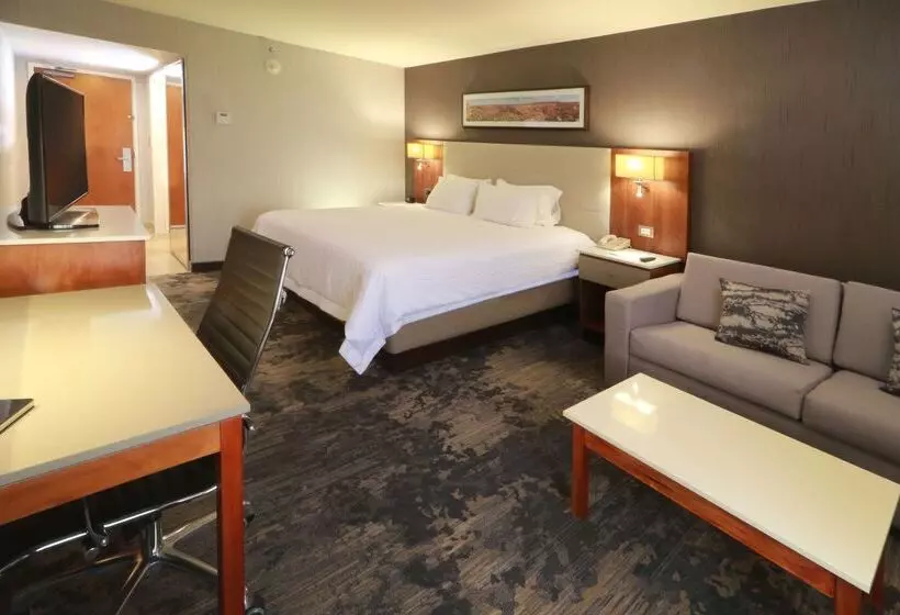 Fotos del hotel Hampton Inn By Hilton Chihuahua City:  16