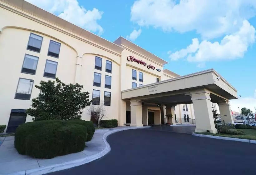 Fotos del hotel Hampton Inn By Hilton Chihuahua City:  6