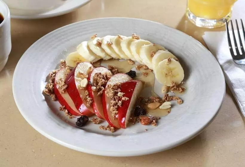 Fotos del hotel Hampton Inn By Hilton Chihuahua City:  4