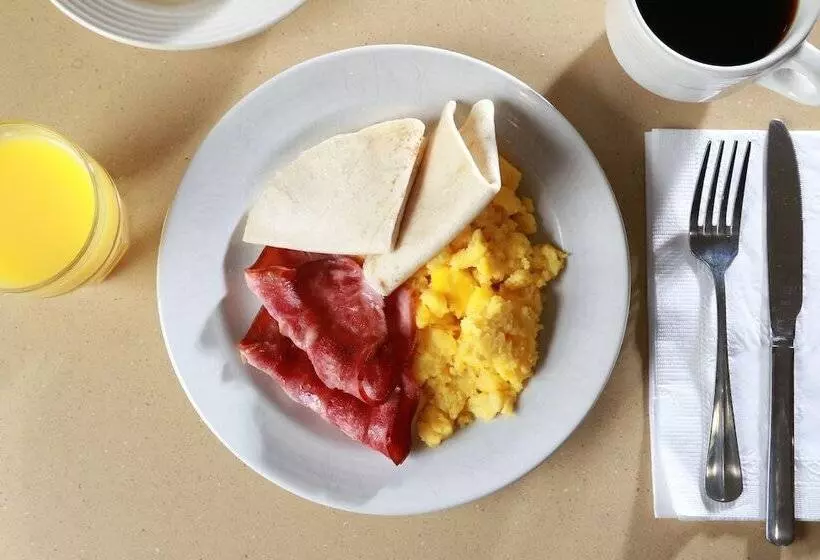 Fotos del hotel Hampton Inn By Hilton Chihuahua City:  10