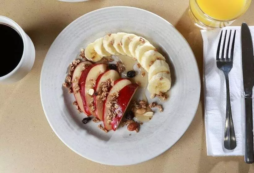 Fotos del hotel Hampton Inn By Hilton Chihuahua City:  14